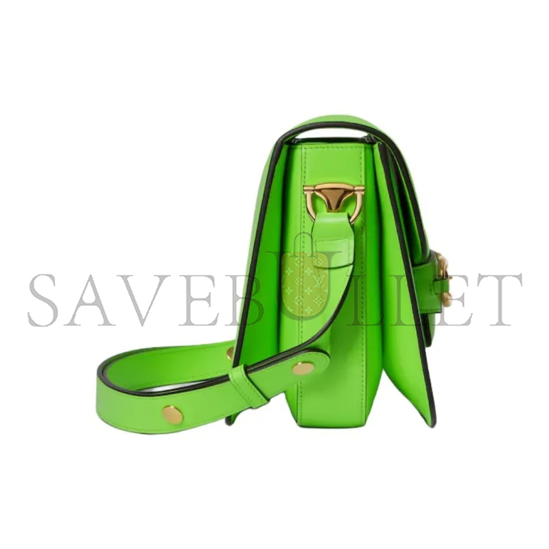 G*u*i horsebit 1955 small shoulder bag 602204 (25*18*8cm)